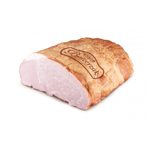 BALCERZAK SZYNKA ZRAZOWA ok 1,7kg