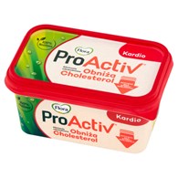 M. FLORA PROACTIV KARDIO 400g/8 czerwona