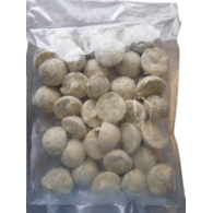 FANEX MR SOS CARBONARA FAN DROPS 1kg/3 TRES AMIGOS