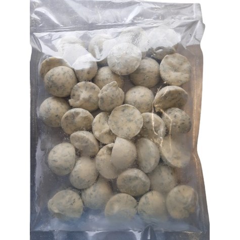 FANEX MR SOS CARBONARA FAN DROPS 1kg/3 TRES AMIGOS