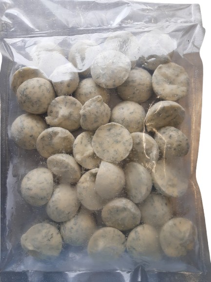 FANEX MR SOS CARBONARA FAN DROPS 1kg/3 TRES AMIGOS