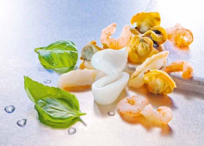 R. MIESZANKA OWOCÓW MORZA 3-SKŁAD. 20% 1000g (10)