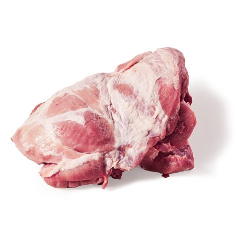 M.WP. ŁOPATKA B/K VAC ok 4kg-5kg