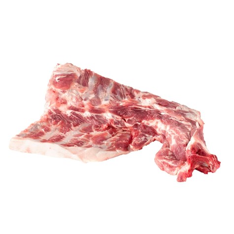 M.WP. KOŚCI KARKOWE LUZ