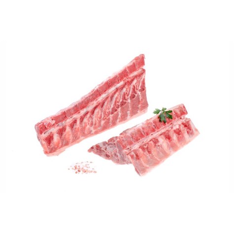 M.WP. KOŚCI SCHABOWE LUZ