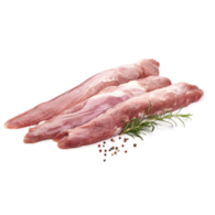 M.WP. POLĘDWICZKA WIEPRZOWA VAC ok 2,5-3kg