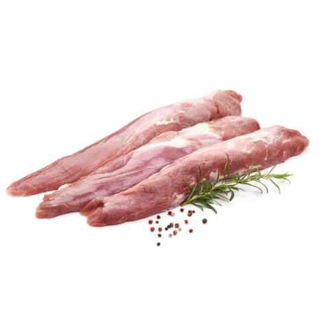 M.WP. POLĘDWICZKA WIEPRZOWA VAC ok 2,5-3kg