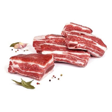 M.WL. SZPONDER WOŁOWY TACKA ok 1,2-1,6kg