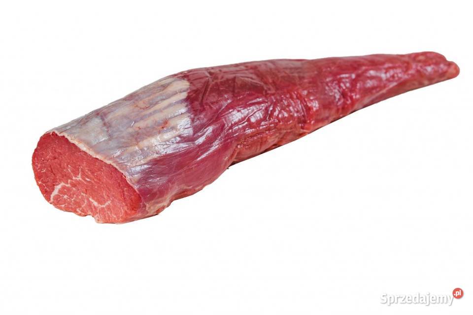 M.WL. POLĘDWICA WOŁOWA 1,8+ VAC