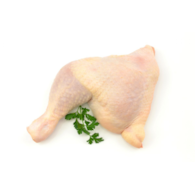 M.DK. ĆWIARTKA Z KURCZAKA LUZ (0,3kg - 0,4kg)