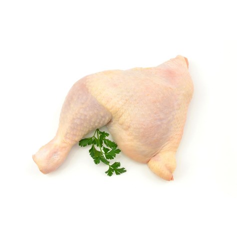 M.DK. ĆWIARTKA Z KURCZAKA LUZ (0,3kg - 0,4kg)