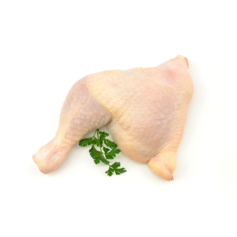 M.DK. ĆWIARTKA Z KURCZAKA LUZ (0,3kg - 0,4kg)