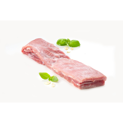 M.WP. ŻEBERKA PASKI VAC ok 2-3kg