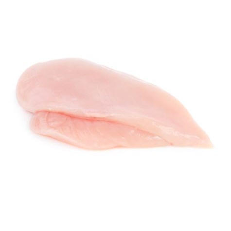 M.DK. FILET Z KURCZAKA POJEDYNCZY LUZ (0,25-0,3kg)