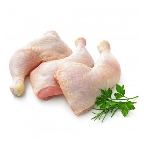 M.DK. NOGA Z KURCZAKA Z/K LUZ (0,25 - 0,33kg)