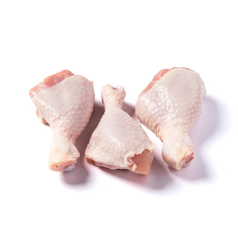 M.DK. PODUDZIE Z KURCZAKA LUZ (0,15kg - 0,15kg)