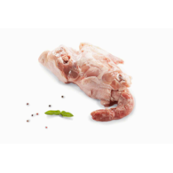 M.DK. PORCJA ROSOŁOWA Z KURCZAKA LUZ ok 500g