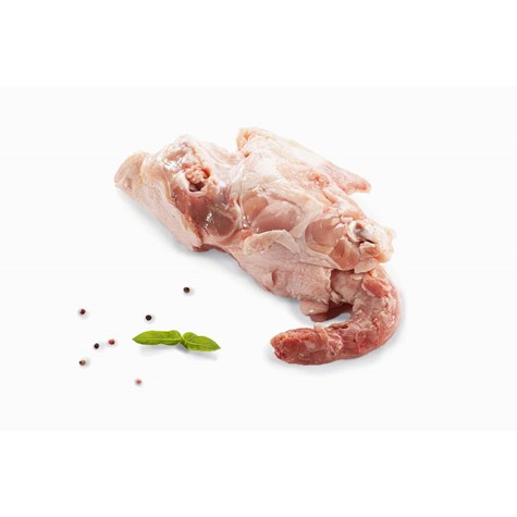 M.DK. PORCJA ROSOŁOWA Z KURCZAKA LUZ ok 500g