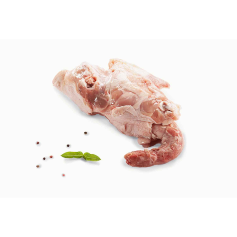 M.DK. PORCJA ROSOŁOWA Z KURCZAKA LUZ ok 500g