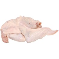 M.DK. PORCJA ROSOŁOWA Z KURCZ Z/SKRZ LUZ ok 600g