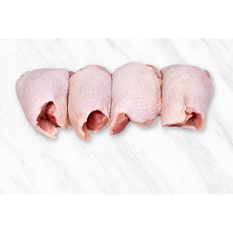 M.DK. UDZIEC Z KURCZAKA B/K Z/S LUZ (0,12kg - 0,16