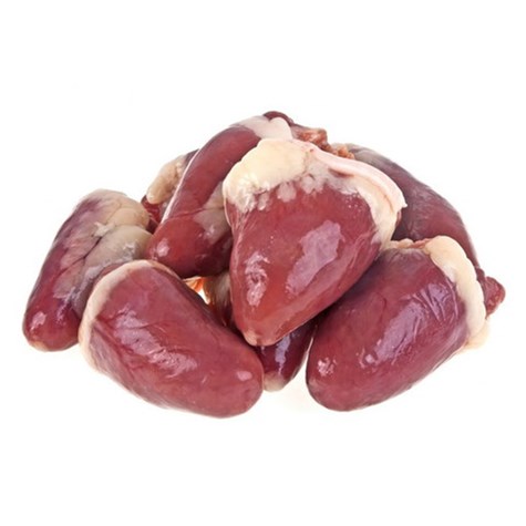 M.DK. SERCA Z KURCZAKA LUZ