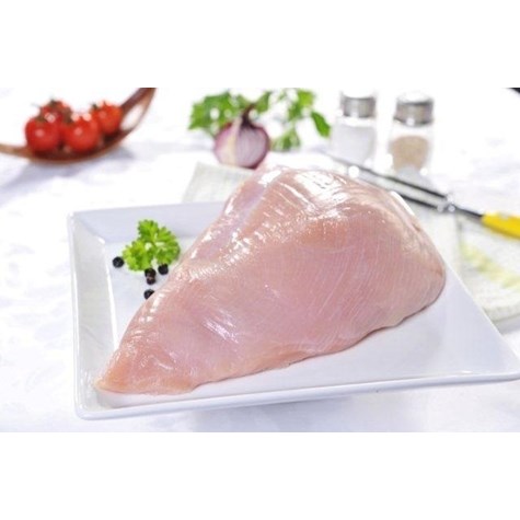 M.DI. FILET Z INDYKA VAC ok 1,5kg-3kg