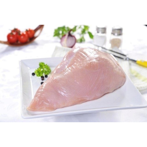 M.DI. FILET Z INDYKA VAC ok 1,5kg-3kg
