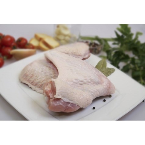 M.DI. SKRZYDŁO Z INDYKA VAC ok 2-3kg