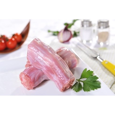 M.DI. SZYJE Z INDYKA VAC ok 3-4kg