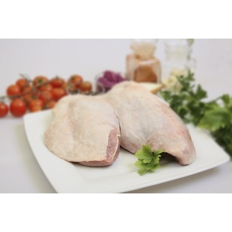 M.DI. UDZIEC Z INDYKA Z/K VAC ok 3-4kg