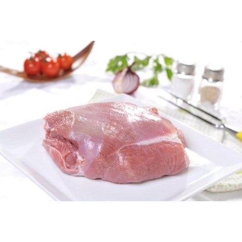 M.DI. UDZIEC Z INDYKA B/K B/S VAC ok 2-3kg