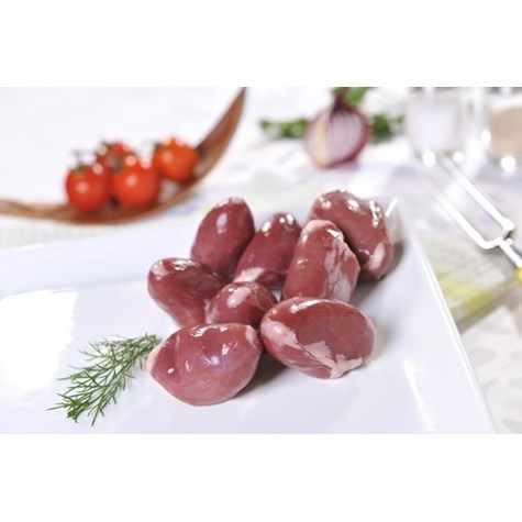 M.DI. SERCA Z INDYKA VAC ok 1-1,5kg