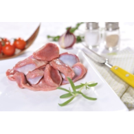 M.DI. ŻOŁĄDKI Z INDYKA VAC ok 1,5kg