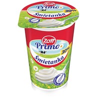 ZOTT ŚMIETANKA 200g 30% (20) NEW
