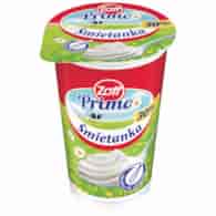 ZOTT ŚMIETANKA 200g 30% (20) PRIMO