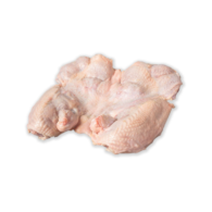 M.DK. KURCZAK TRYBOWANY LUZ ok (1,3kg - 1,6kg)