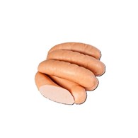 PEKPOL KIEŁBASA PARÓWKOWA Z SZYNKI