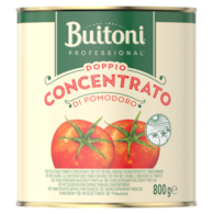 BUITONI KONCENTRAT POMIDOROWY 800g/12