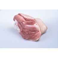 M.WP. GOLONKA WIEPRZ.EXTRA Z/K TYŁ MROŻONA ok 1kg