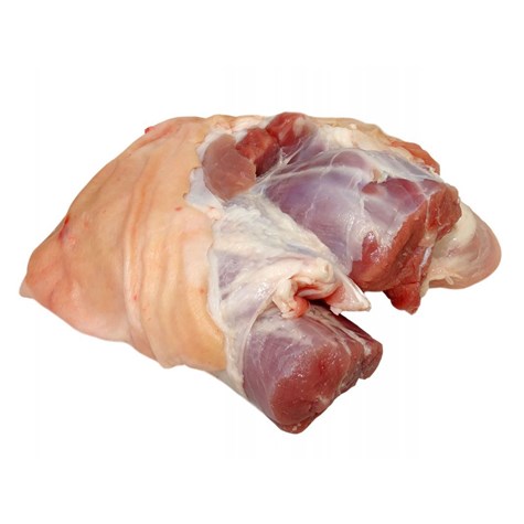 M.WP. GOLONKA PRZEDNIA TRYBOWANA