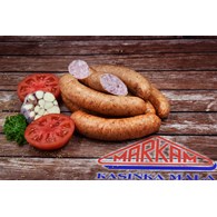 MARKAM KIEŁBASA ZE ŚWINIOBICIA ok 0,7kg