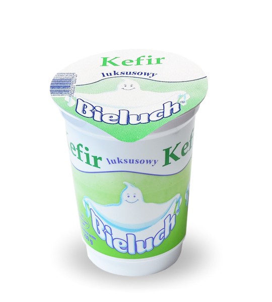 BIELUCH KEFIR 200g/20