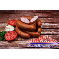 MARKAM KIEŁBASA PODHALAŃSKA ok 0,7kg