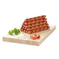INDYKPOL PARÓWKI HOT DOG ok 2,2kg