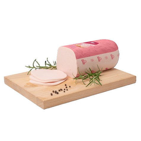 INDYKPOL POLĘDWICA BIAŁA ok 1,4kg