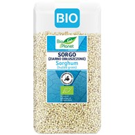 BIO PLANET KASZA SORGO 500g/6