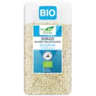 BIO PLANET KASZA SORGO 500g/6