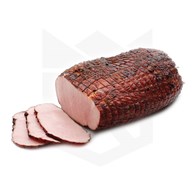 KONIAREK SZYNKA JAK SWOJSKA  ok 1,6kg