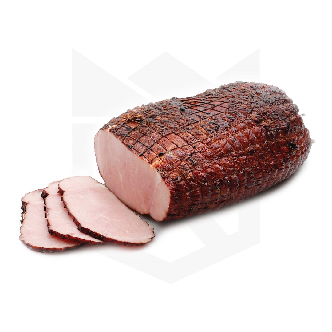 KONIAREK SZYNKA JAK SWOJSKA  ok 1,6kg